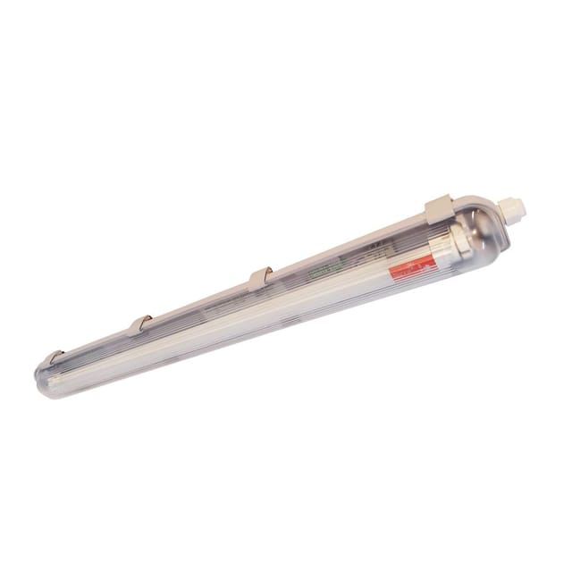 Weitere - led Feuchtraumleuchte Pipe 1-flammig 68 cm T8, G13, 9 Watt Feuchtraumleuchte