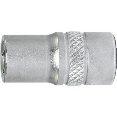 Steckschlüssel-Einsatz 1/4" 14 mm FORUM