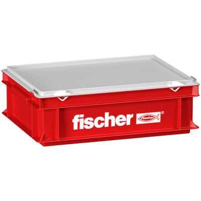 Handwerker Koffer klein - Fischer