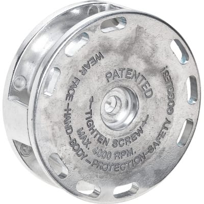 Adapter für Bürstenbänder 11 mm 9033-6-011 - Hazet