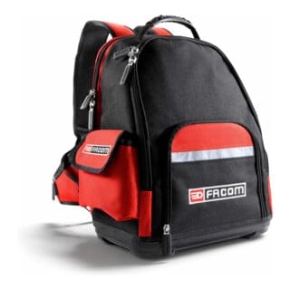 Textilrucksack mit 30-Liter-Fassungsvermögen FACOM BS.L30PB