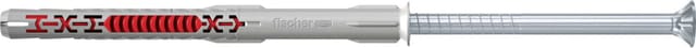 Fischer - Beutel mit 10 'DuoXpand'-Bolzen mit Torx40-Schraube 10x100mm