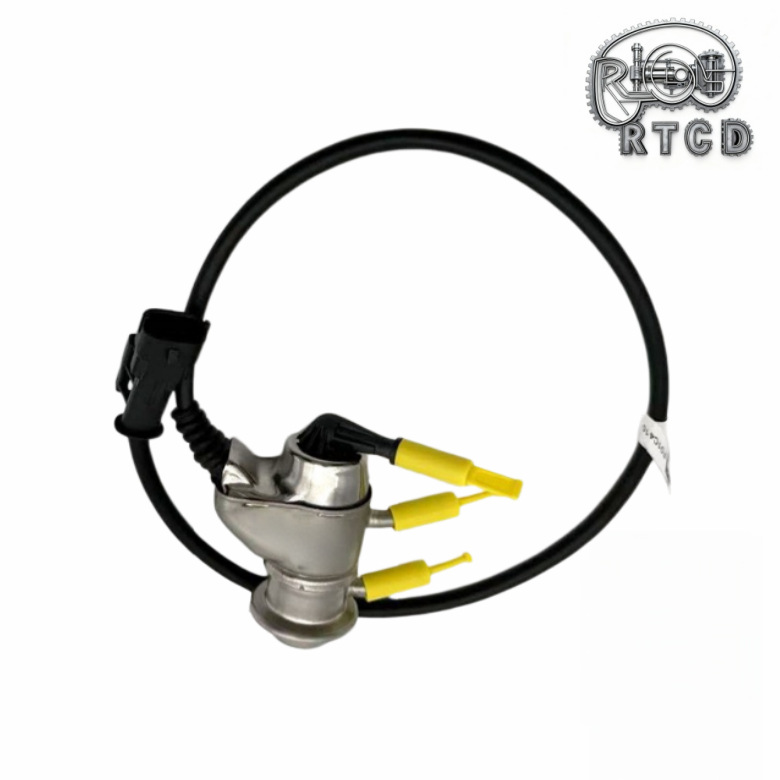 0444025108-3 Kfz-ersatzteil Harnstoffpumpendüse, Geeignet Für Automobile