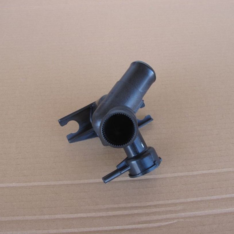 25329-f9100 Ist Ein T-förmiges Wasserrohrfittings Für Den Wassertankeinlass Des Hyundai Kia Verna.