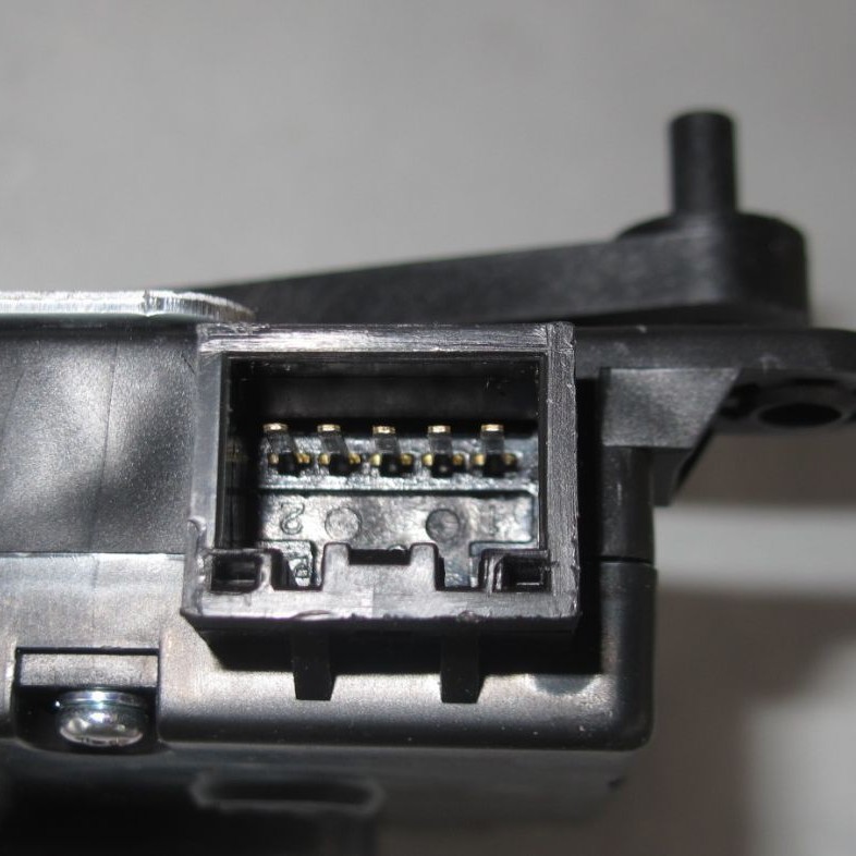 971542d000 Ist Geeignet Für Den Umrüstmotor Für Klimaanlagen Von Hyundai Und Kia, 97154-2d000.