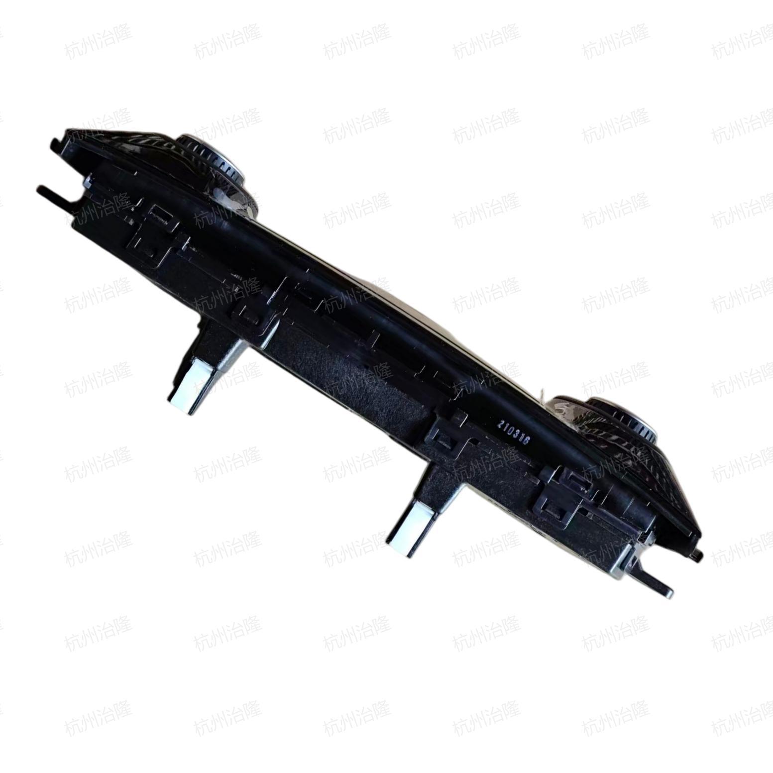 97250j1210mgs 97250-j1210mgs Festa Klimaanlagenpanel Passend Für Hyundai Und Kia