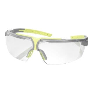 Uvex - Korrektions-Schutzbrille i-3 add, Dioptrienzahl: 2.0
