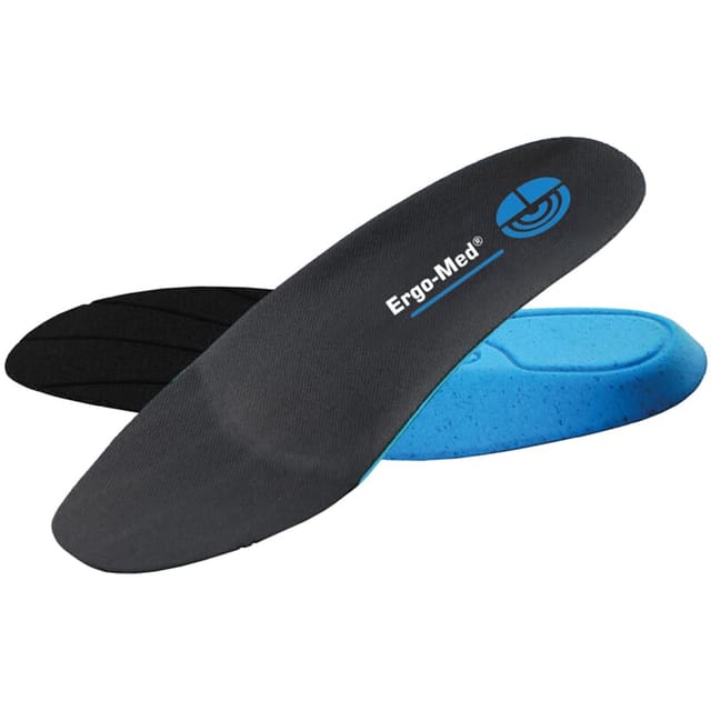 Einlegesohle ergo-med® blue Gr.37 Atlas