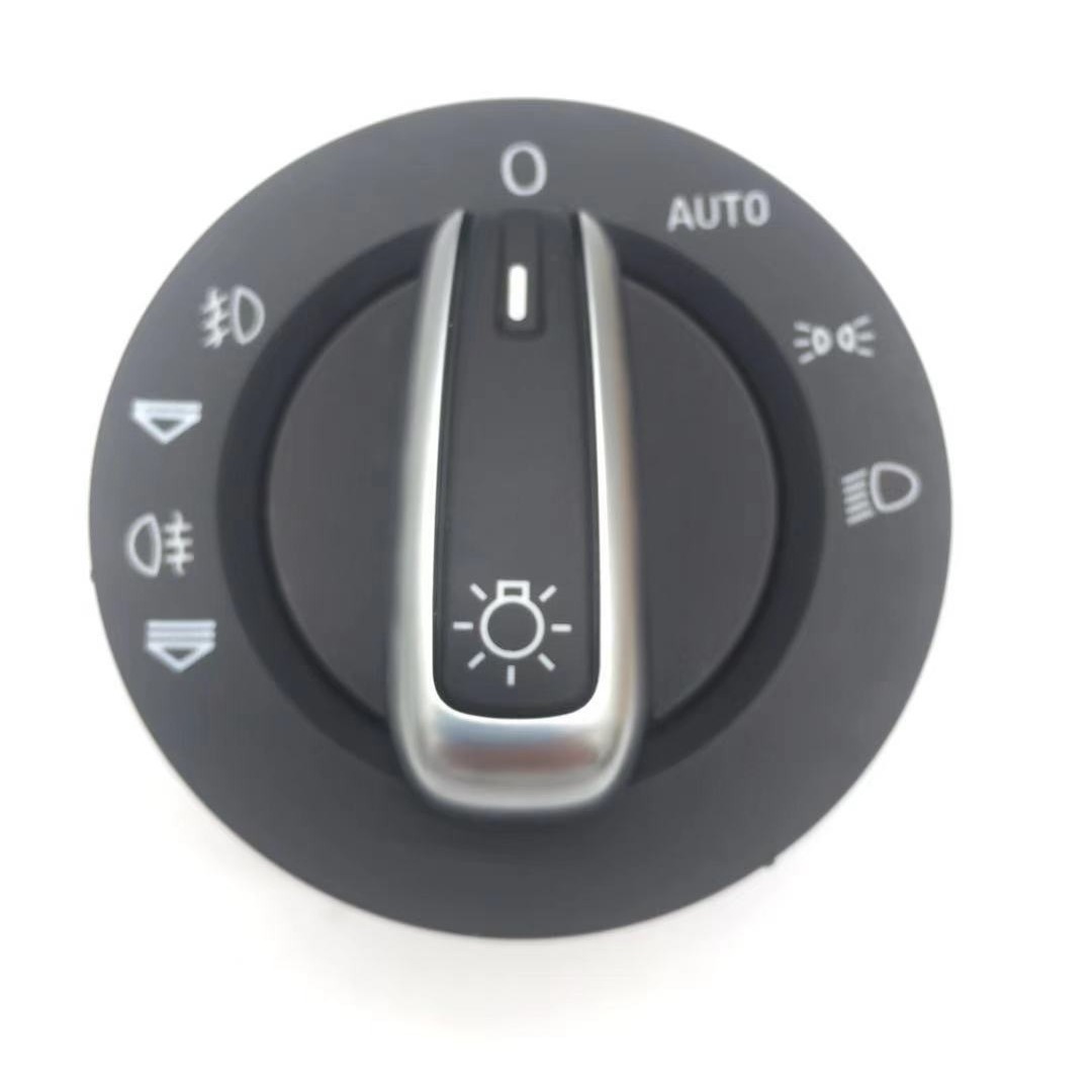 Anwendbar Auf Audi A6lc6 Automatische Lichtschalter 4fd 941 531a 4f0 941 531e