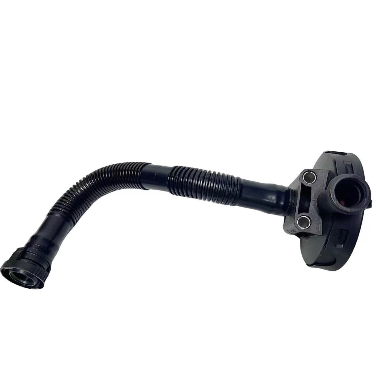 Bora, Lavida, Polo Abluftventil-anschlussrohr-trennventil 03c103201k 03c 103 201 K