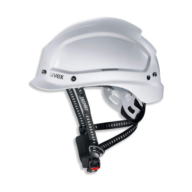 Uvex - Schutzhelm pheos alpine weiß