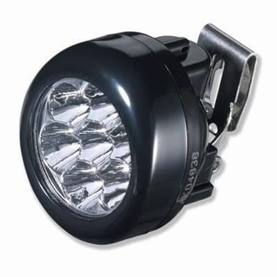 uvex LED-Kopflampe KS-6003 DUO