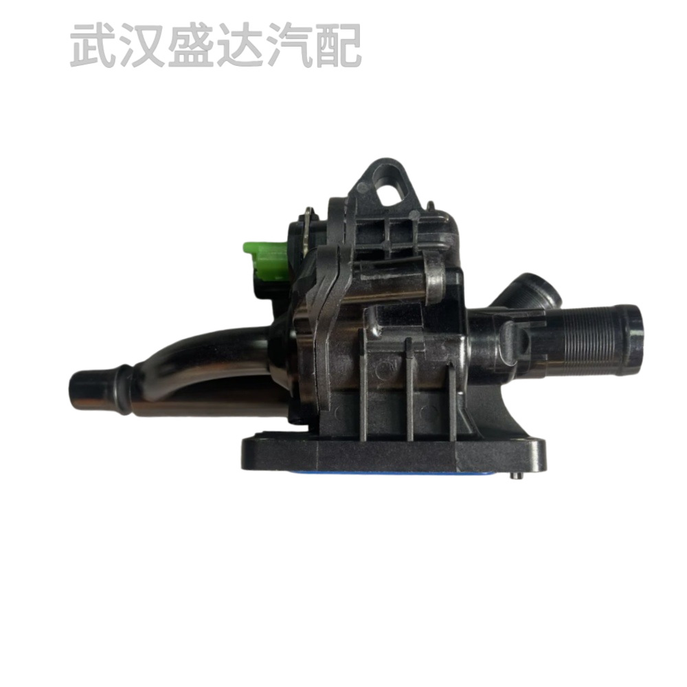 Der Thermostat 1336ax 9684588980 Su001a0226 Ist Für Citroën, Fiat, Peugeot Und Toyota Geeignet.