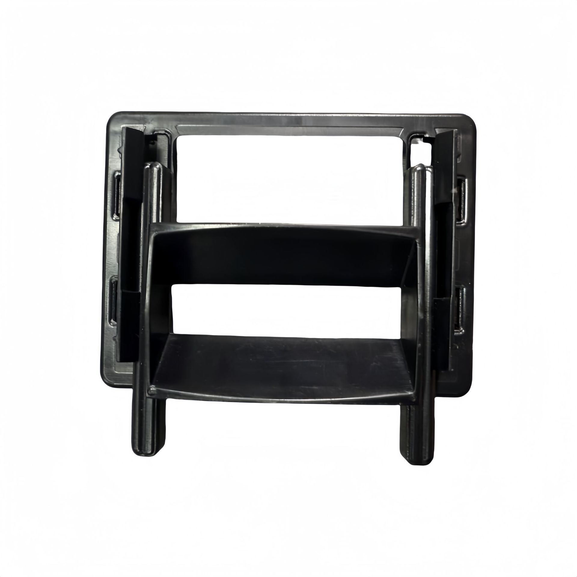Die Reserverad-montageplatte 7603n6 9656866580 Ist Geeignet Für Peugeot 2008, 3008, 307, 3014, 008 Citroen.