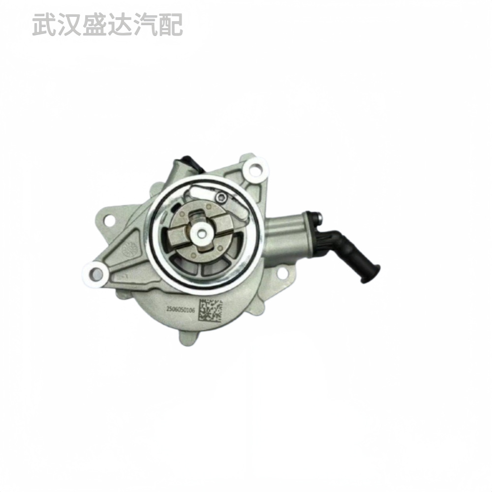 Die Vakuumpumpen Sind Für Die Peugeot Citroën-modelle 456583, 9805827480 Und 9812155680 Geeignet.