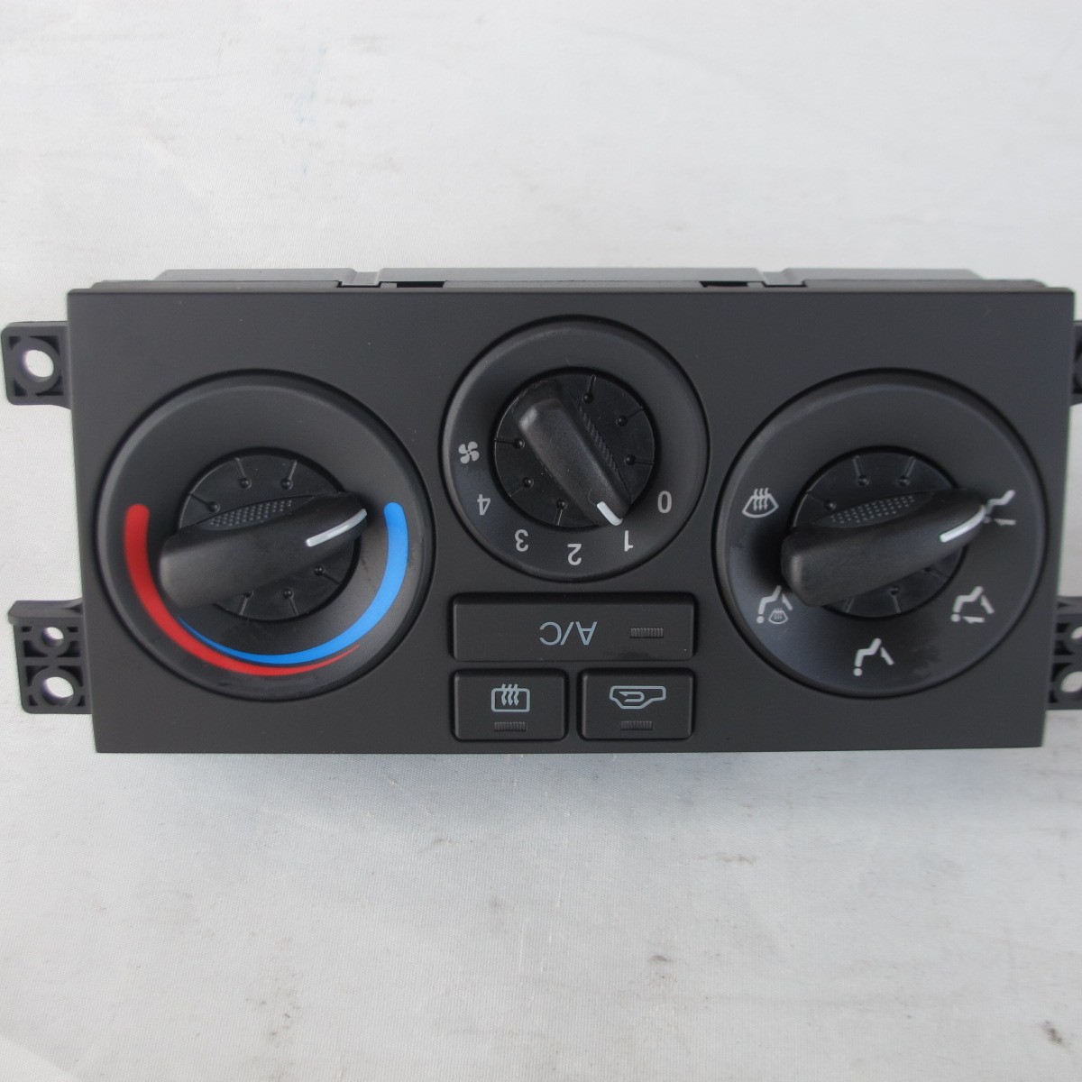 Passend Für Klimaanlagenschalter Von Kia Und Hyundai Mit Den Nummern 972502d5104x Und 97250-2d5104x