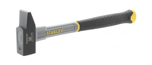 Stanley - Rivoir-Hammer mit Glasfaserstiel 30 mm STHT0-54131