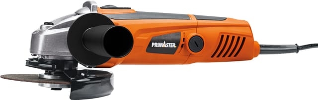 Winkelschleifer pmws 850-115 850 w Winkelschleifer - Primaster