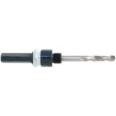 Projahn 6kant Adapter SW 9,0 mm Ø14-30 (9/16-13/16)