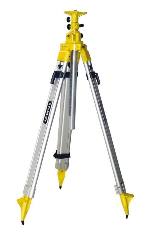 Stanley - Zubehör - Stativ, Höhe 292 cm 1-77-164