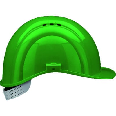 Voss - Schutzhelm INAP-Defender 6 (Pkt.) minzgrün Polyethylen en 397