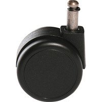Topstar Rollen für weiche Böden Rollen-Ø 55 mm - 6990-4 Bild 2