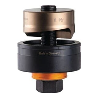 Blechlocher TriCut® kl ø 25,4 mm M25 ( 4000814278 ) - Alfra