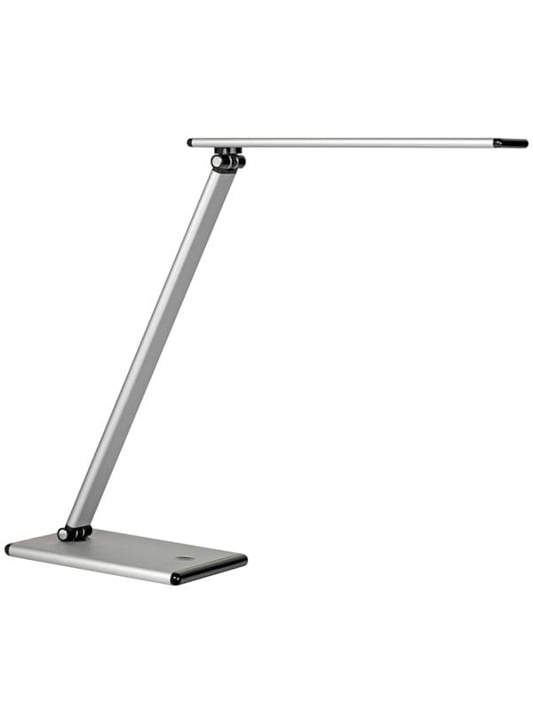 UNILUX Tischleuchte SUCCESS 80 400093579 LED schwarz