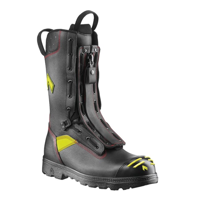 HAIX Feuerwehrstiefel "Fire Flash 2.0" 503007 Gr. 40