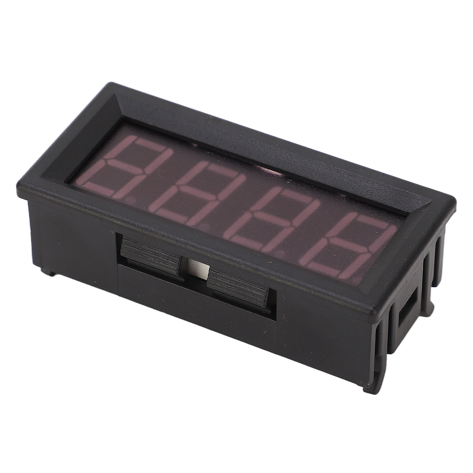 0,56 Zoll 4-stellige Led-anzeige Rs485 Dc 5-28v Digitalröhrenmodul Für Rtu