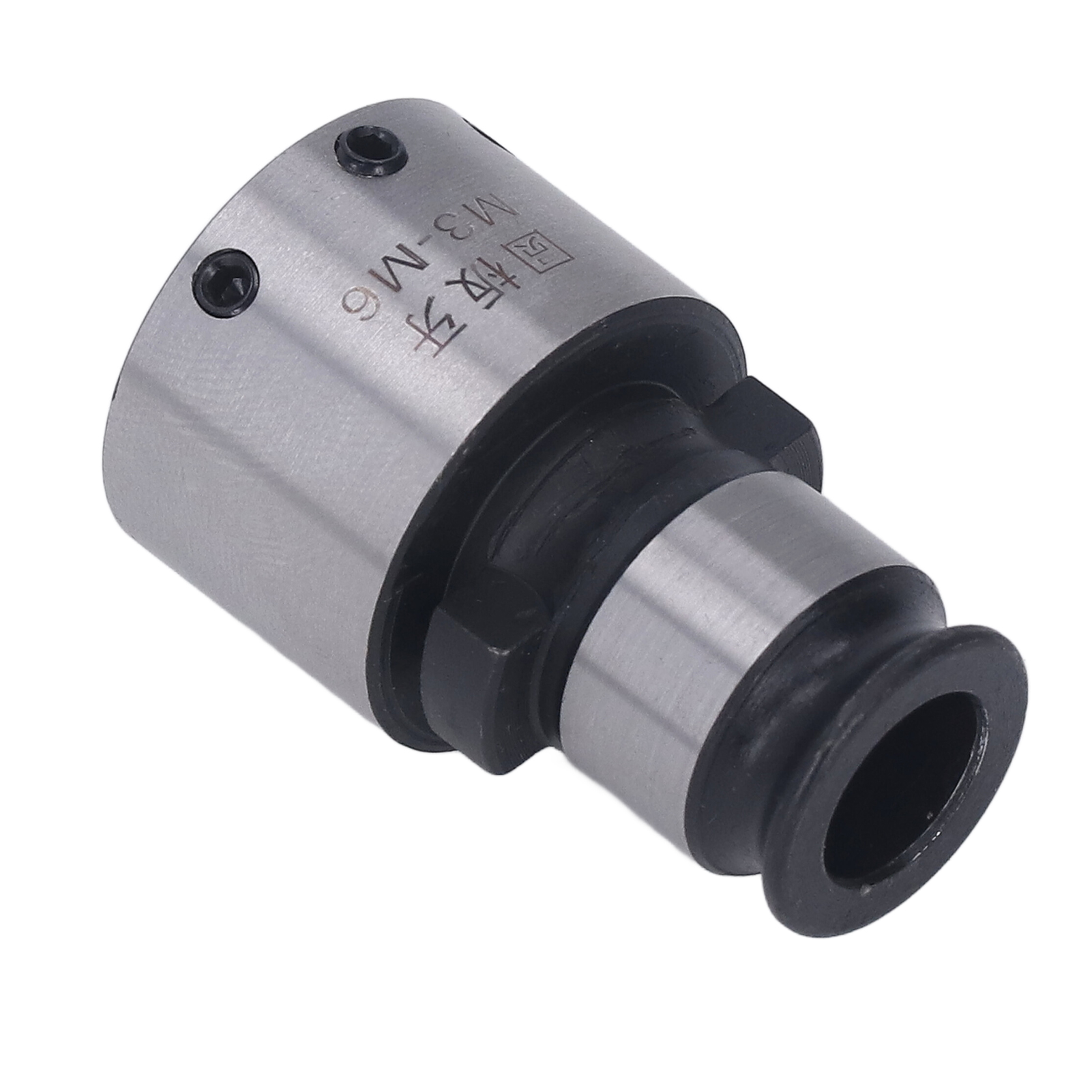 12 Mm Gewinde, Runder Schneideisenhalter Mit Innensechskantschlüssel, Kohlenstoffstahl, Gewindeschneidkragen, Drehwerkzeug, Rechtsgewinde, Außengewinde.