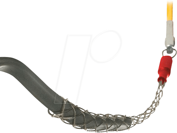C.k Magma - MightyRod Kabelstrumpf für Kabel von 6 - 10 mm T5442 06 c.k 1 St.