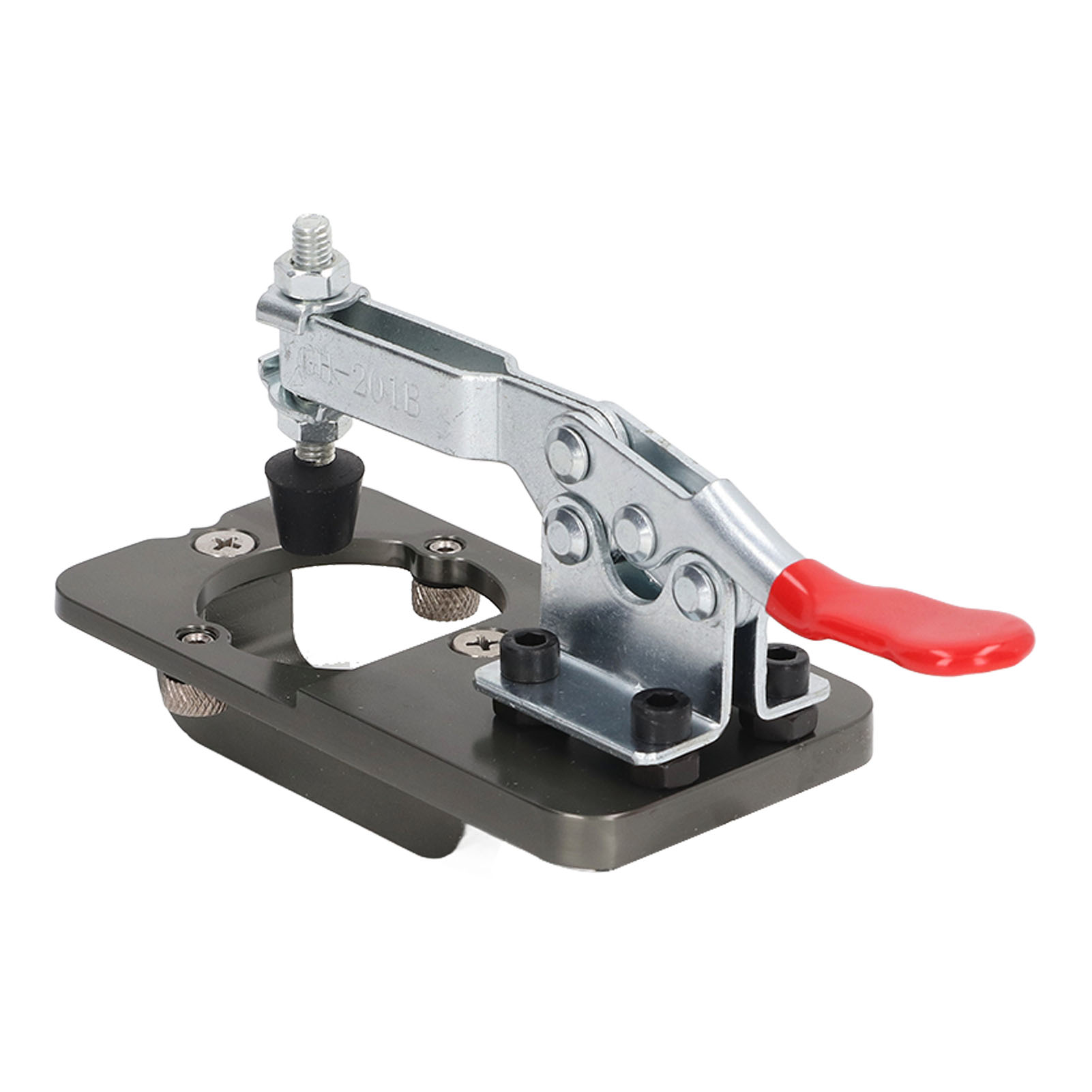 35-mm-scharnierbohrlehren-set, Lochöffner Aus Aluminiumlegierung, Holzbearbeitungsführung, Schrankpositionierungsset