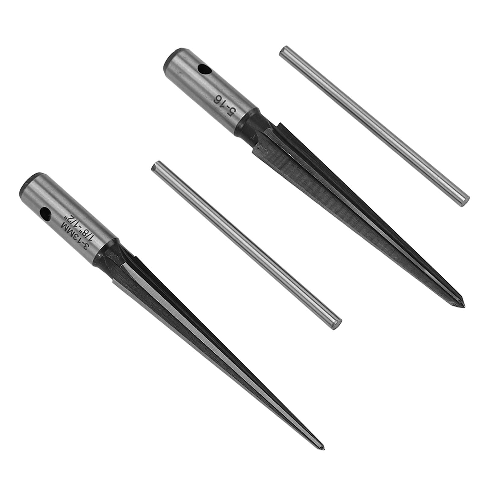 T-reibahle 3-13mm 5-16mm, Manuelles Entgrat- Und Anfaswerkzeug, Handkonischer Bohrer Für Tischlerei Und Holzbearbeitung.