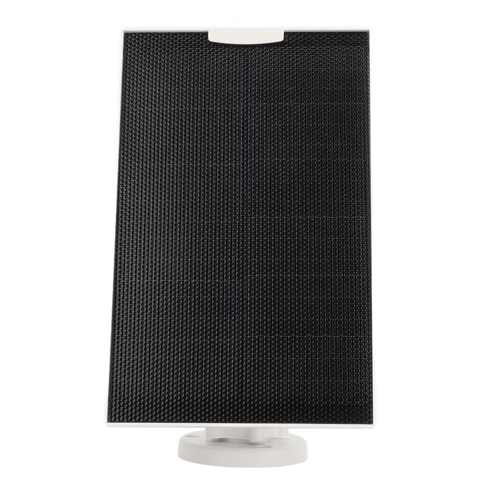 5v 5w Wasserdichtes Ip65-solarpanel Mit 360° Drehbarem Usb-ladegerät Für Außenüberwachungskameras, Wetterfest