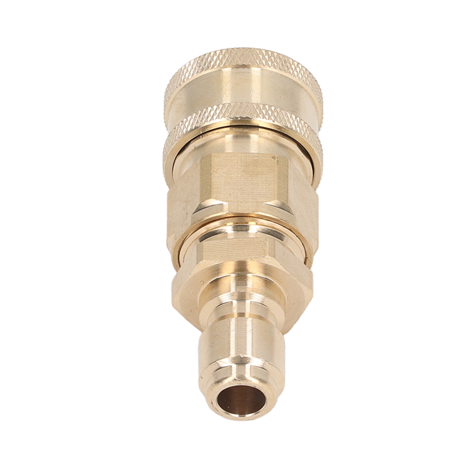M22x1,5-mm-anschluss Für 5000-psi-hochdruckreiniger-schlauchadapter, Waschmaschinen-stecker/buchse
