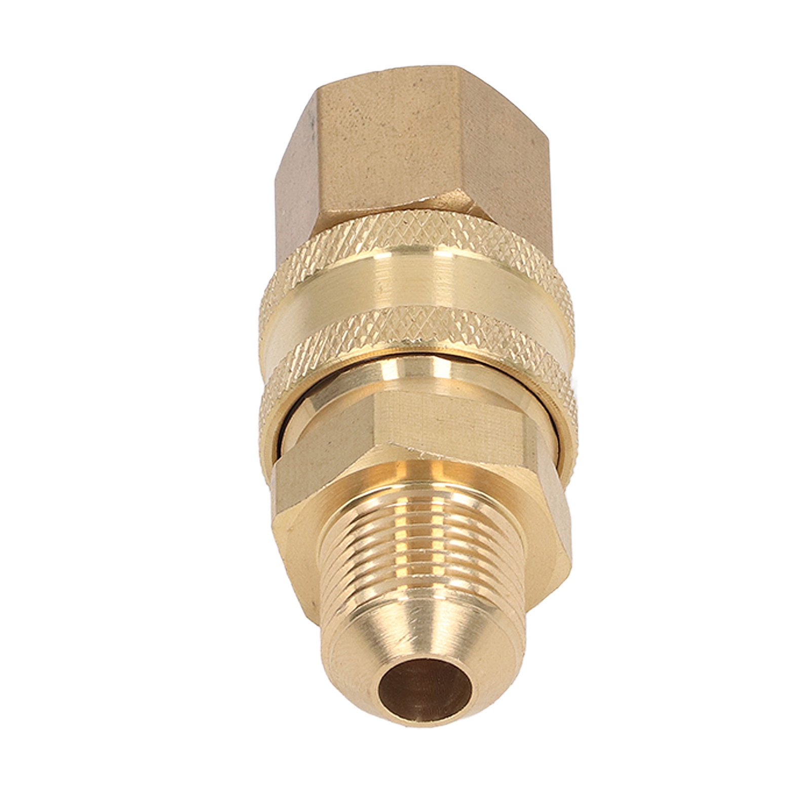 5000 Psi Hochdruckreiniger-anschluss, Schlauchadapter, M18x1,5 Mm Innengewinde, Stopfen Und Außengewindestopfen