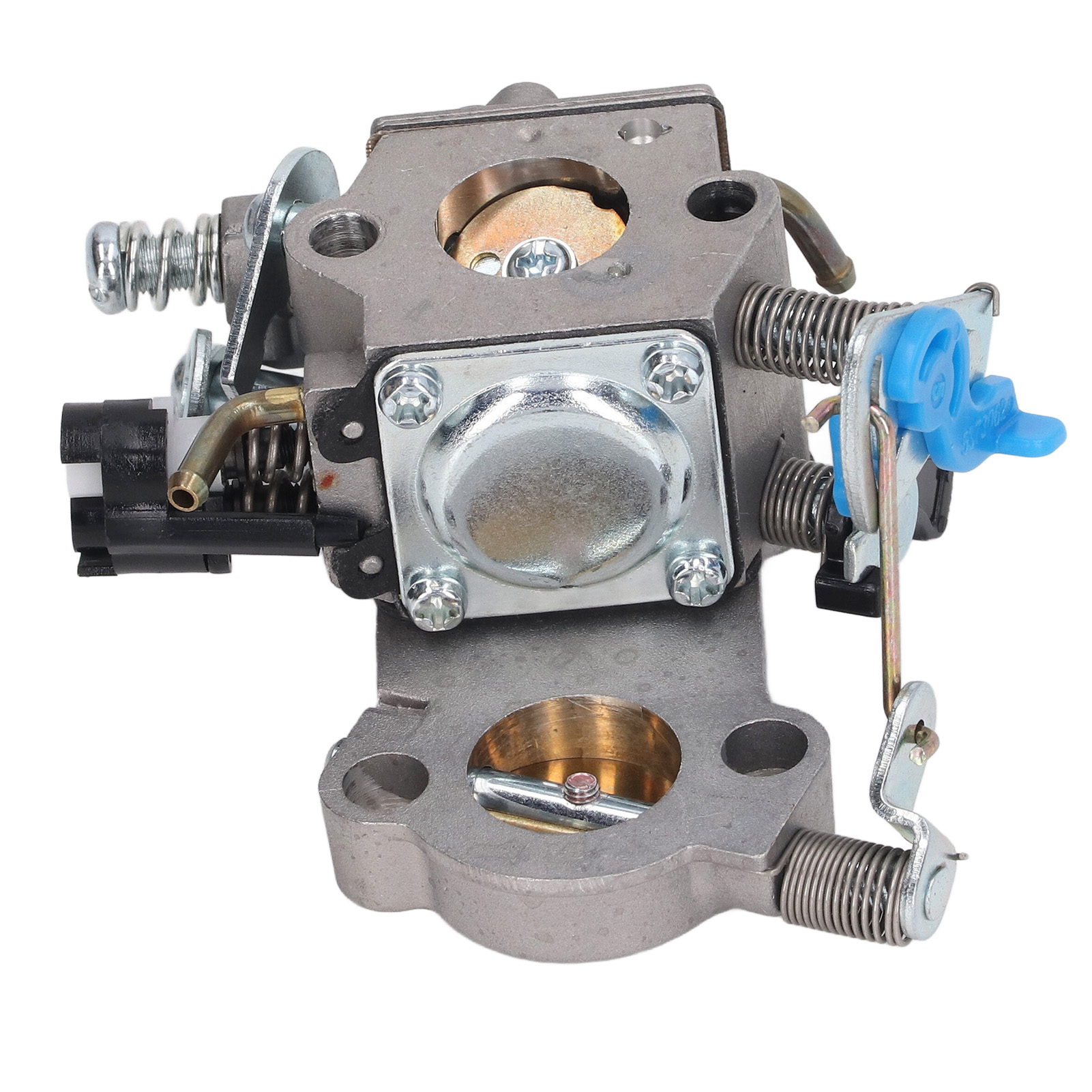 Vergaser-reparatursatz Für Elektrische Kettensägen, Verschleißfeste Zündkerze, Primerpumpe, Set Für Rancher 460 461
