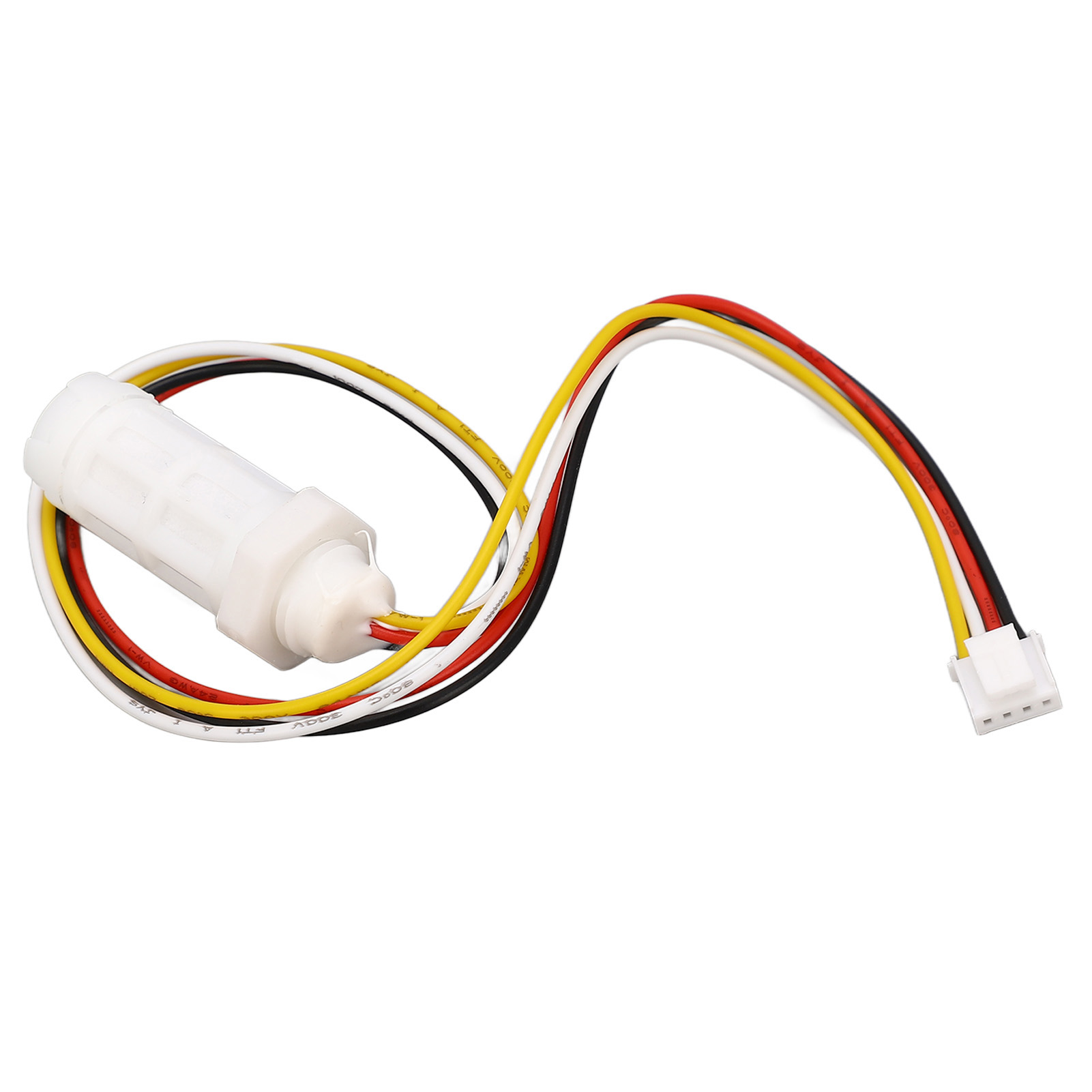 Tb460 Sht30 Temperatur- Und Feuchtigkeitssensor, Digitale Sonde -40 Bis 125 °c, 2,5–5,5 V Dc-stromversorgung, Rs485 Rtu-übertragung, Präzisions-industriemodul