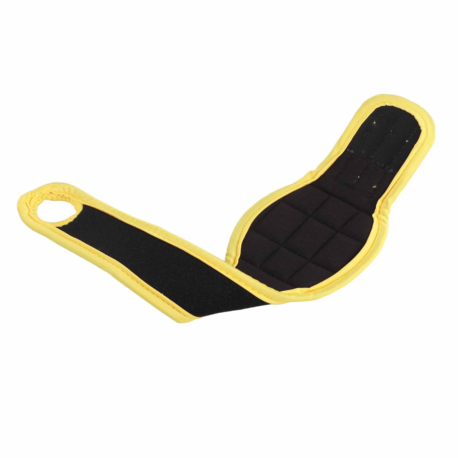 Verstellbares Magnetarmband, Tragbares Magnetarmband, Sichert Schrauben Und Metallbefestigungen, Gelb