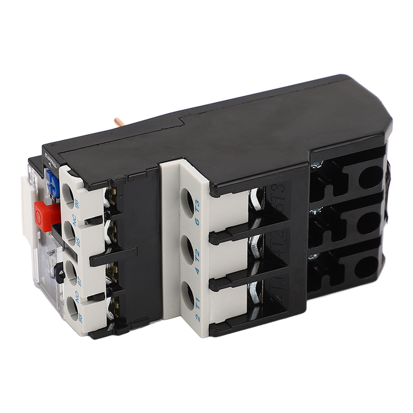 400 V/600 V, 12–18 A Thermisches Überlastrelais, Phasenausfallschutz, Thermischer Schutz Für Die Sicherheit Elektrischer Stromkreise