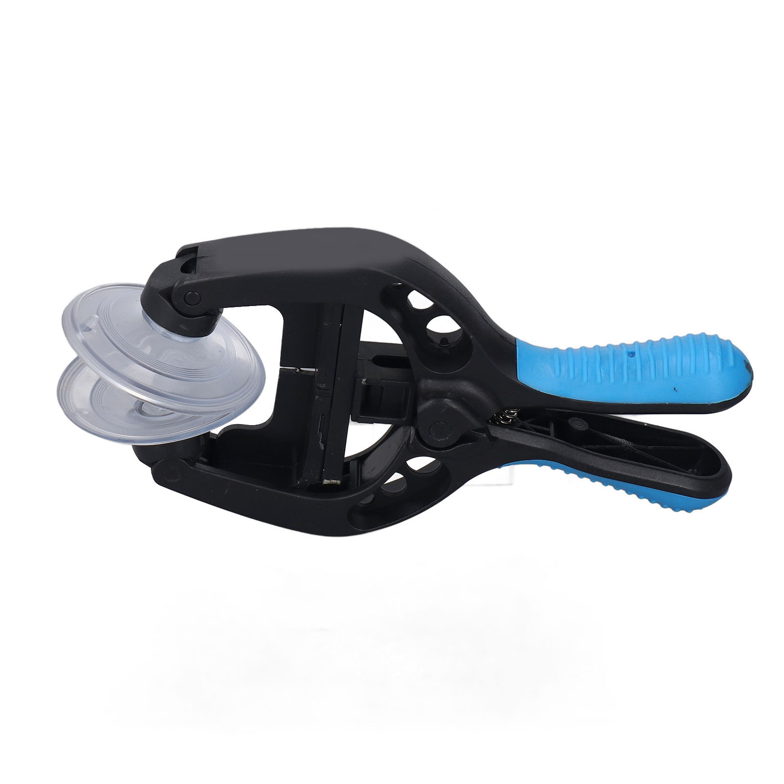 Ergonomische Saugzange, Rutschfester Pvc-griff, Verstellbares Und Abnehmbares Siebwerkzeug, Starke Saugkraft, Einfaches Entfernen