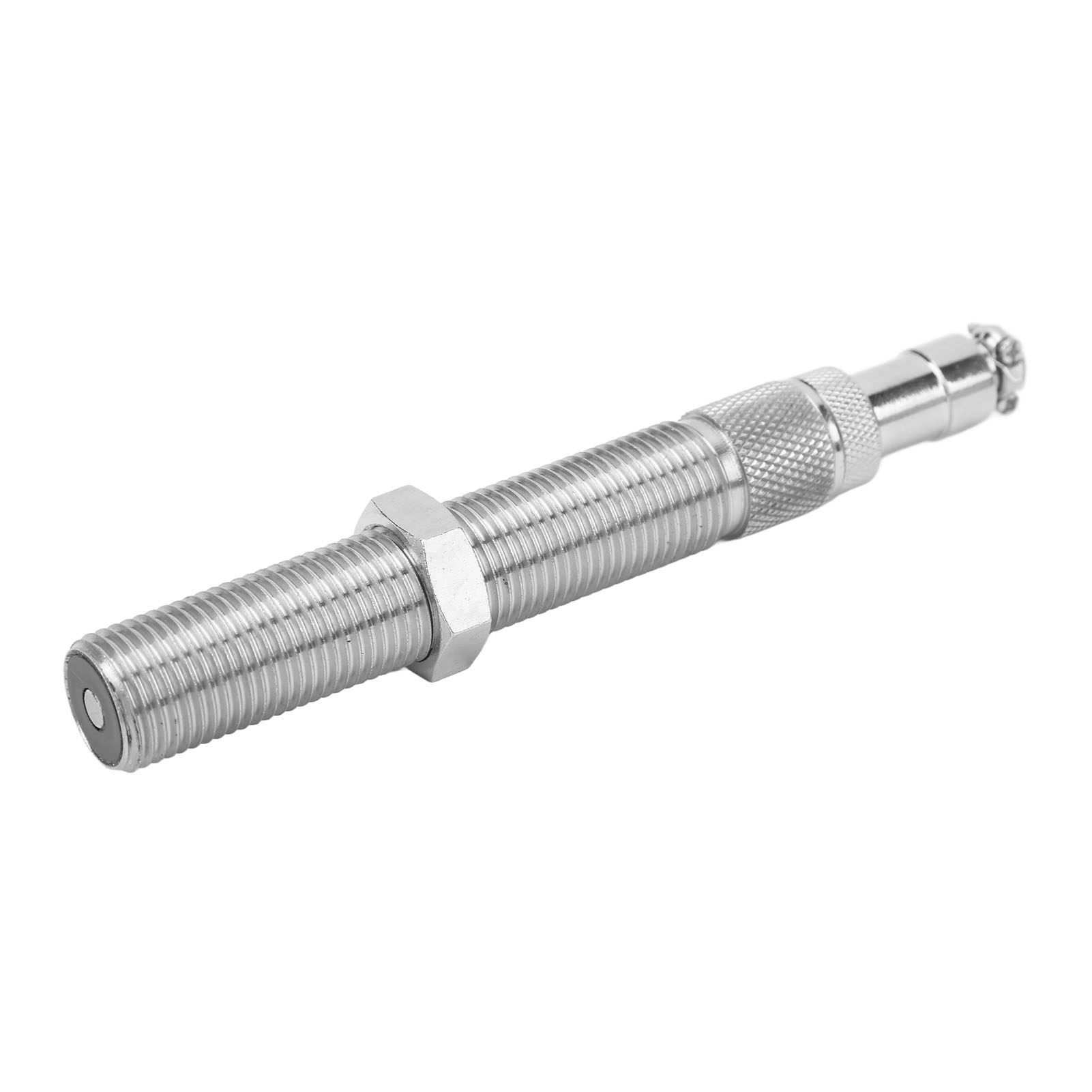 Magnetischer Drehzahlsensor Msp6714, Edelstahl, Störungsfrei, M16 X 1,5-2a-drehung, Mpu-kompatibel, Drehzahlmesser