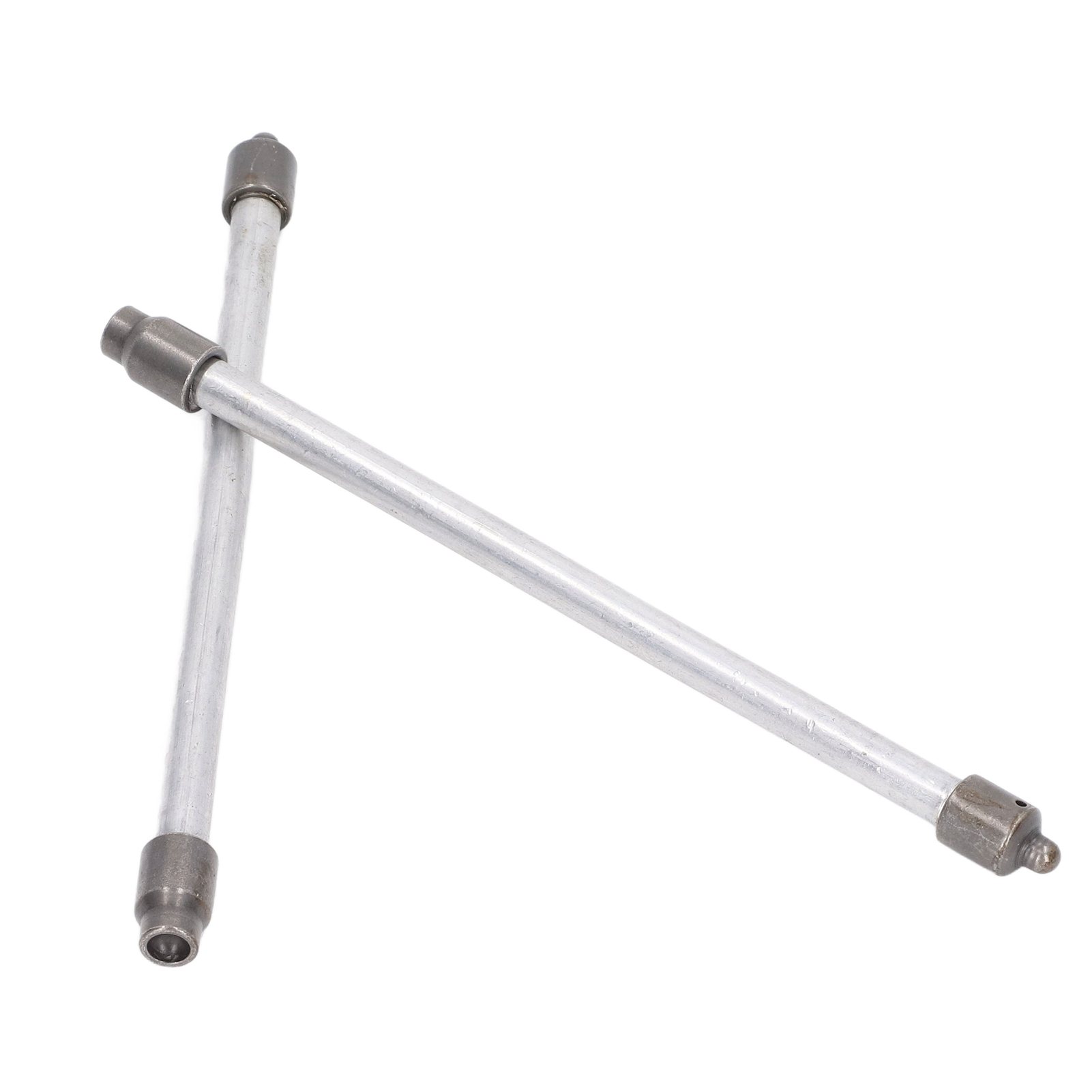 Verschleißfeste Stößelstange Aus Aluminiumlegierung, 2 Stück, Ersatz Für Kipor Kama 186f 188f 190f Motor, Hochleistungs-kipphebel