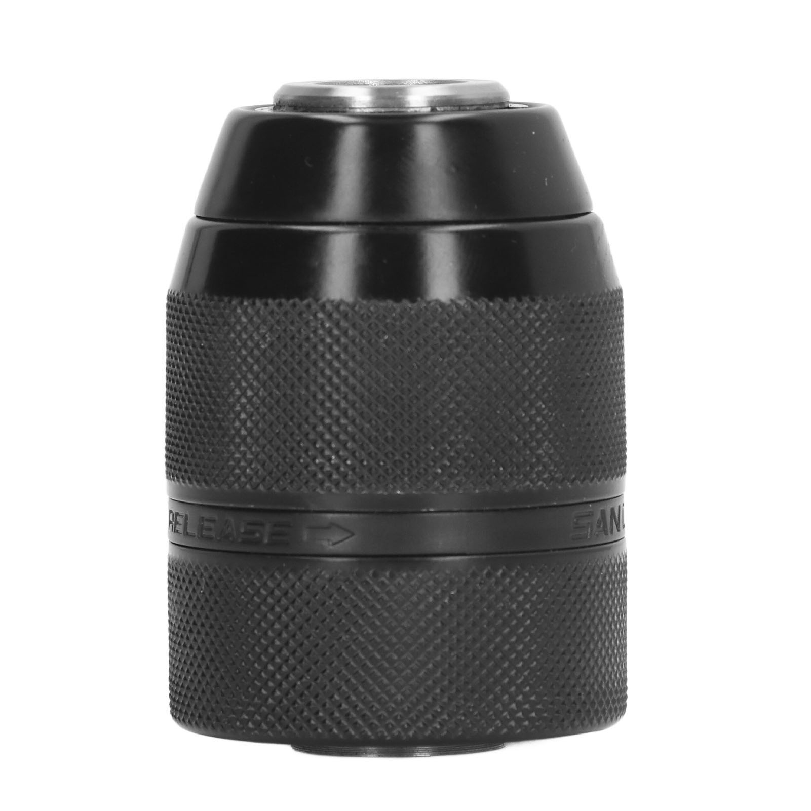 Schnellspannbohrfutter, 1/2-20unf Schaft, 2-13 Mm Spannbereich, Schnellwechsel-bohradapter