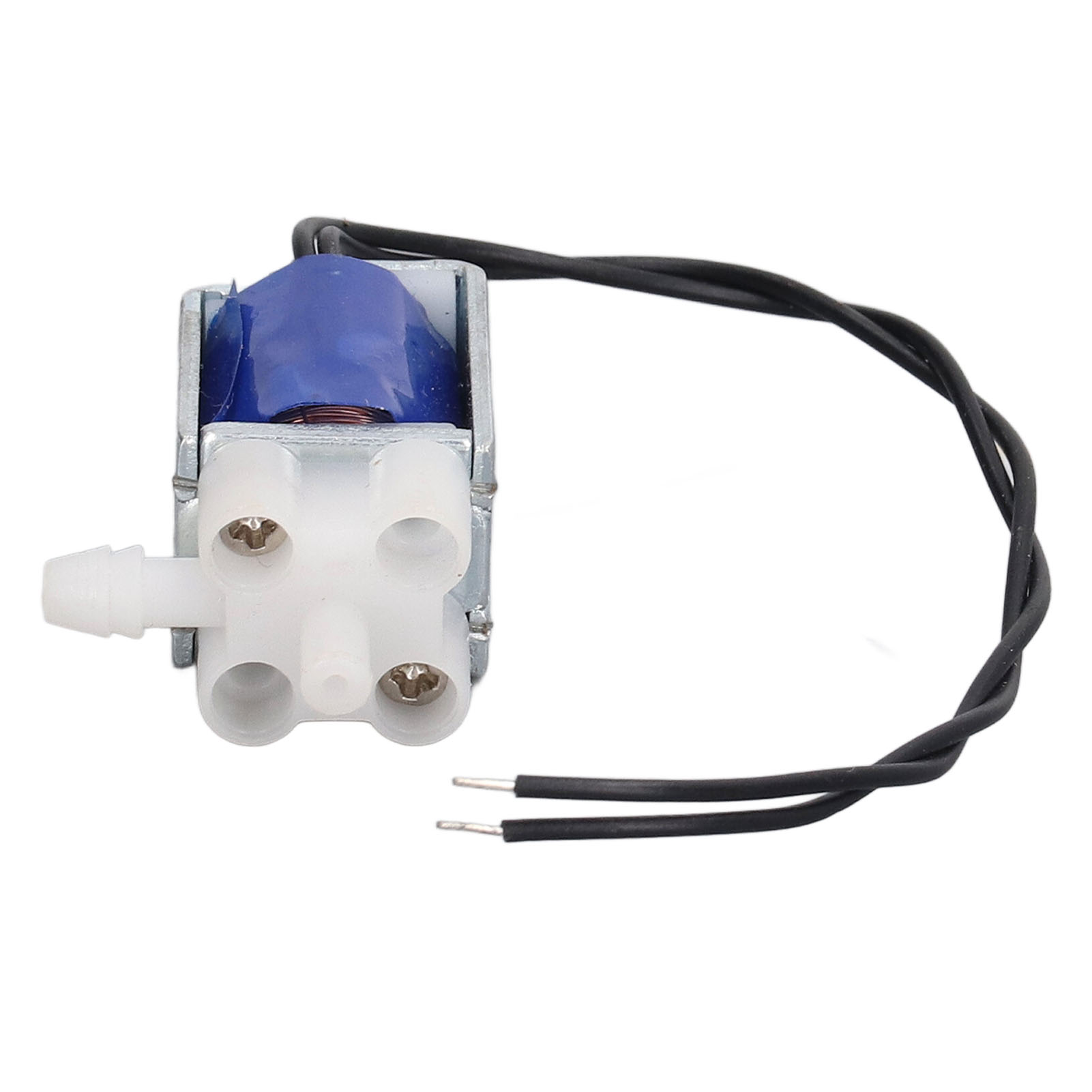 Pneumatisches 3-wege-2-positionen-magnetventil, Schnell Ansprechendes Mikromagnetventil, Normalerweise Offen, Dc 3,7 V 105 Ma 0,39 W 35 Ω, Kompakter Luftverteiler.