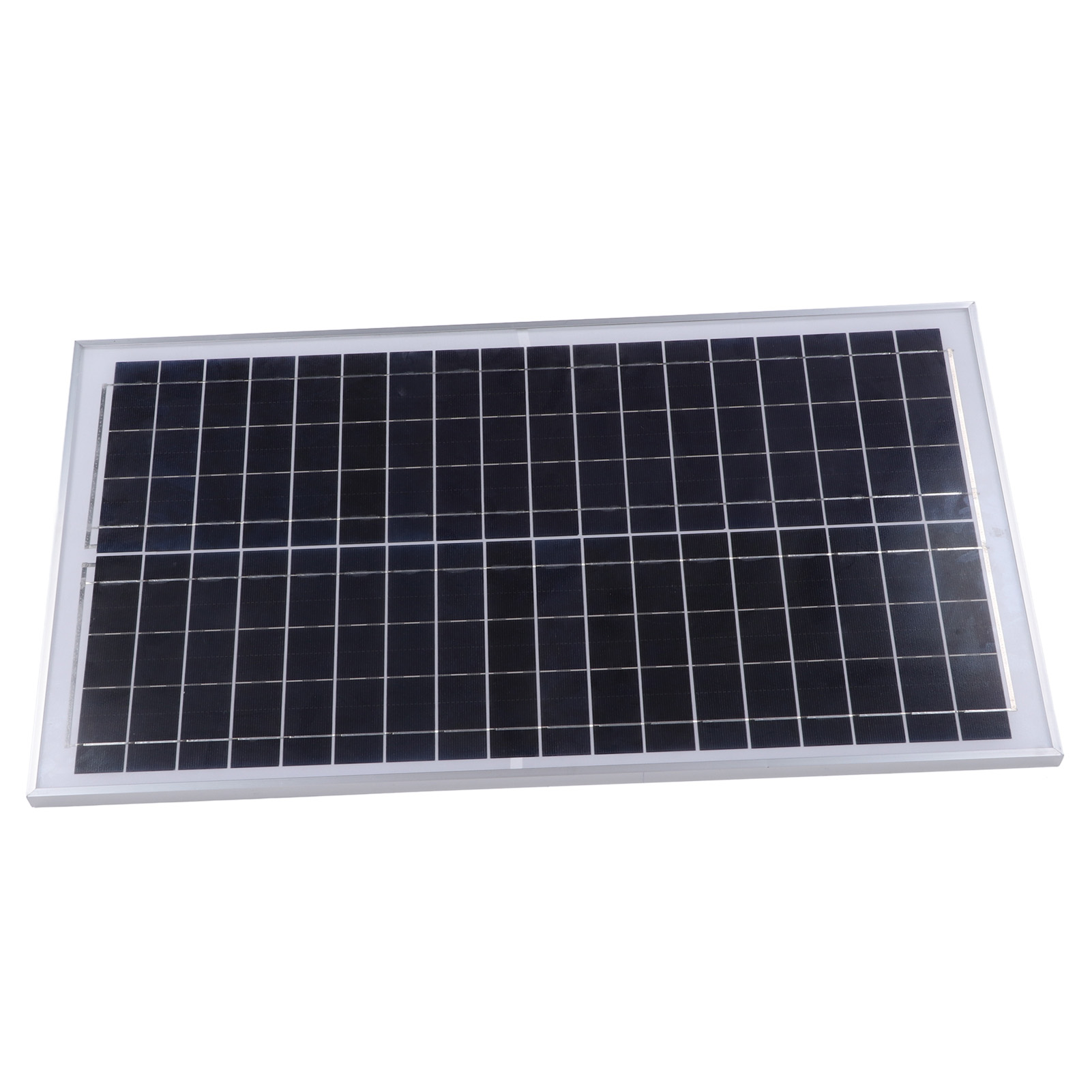 30-w-18-v-photovoltaik-solarmodul Aus Polykristallinem Silizium, Einfache Installation, Robustes Pv-modul Für Solaranlagen