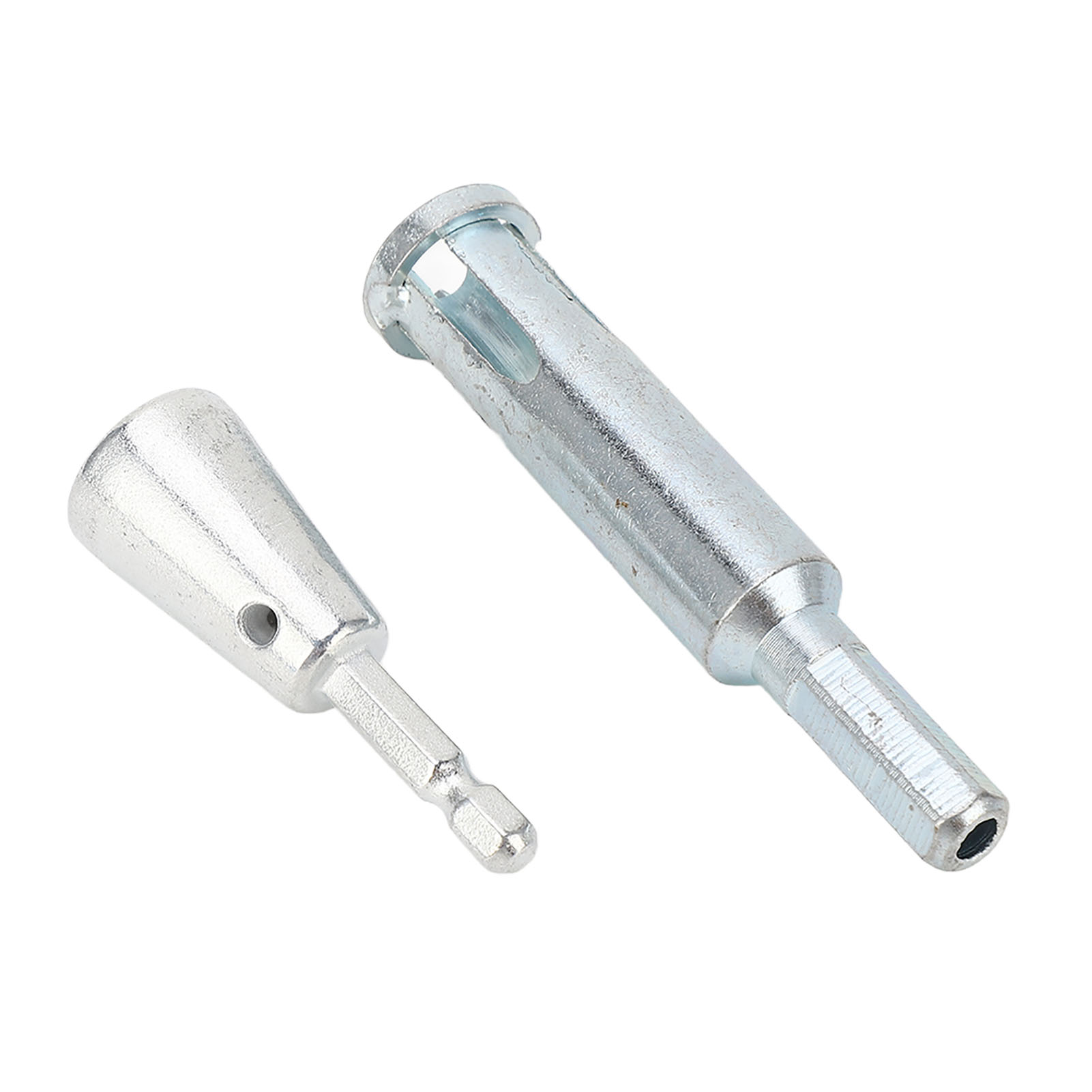 Set Aus 2 Elektrowerkzeugen Zum Verdrillen Und Abisolieren Von Drähten, Bohrer, Abisolierzange Für Elektriker, Kabel Und Klemmen