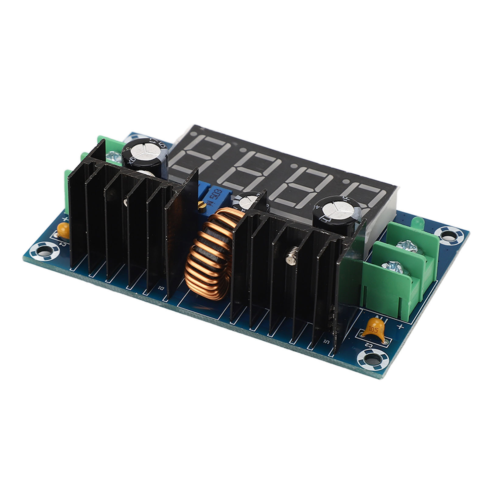 180-w-8-a-abwärtswandlermodul, Hochleistungs-konstantstrom- Und Konstantspannungs-abwärtswandler, Überlastschutz, 180-w-8-a-spannungsregler