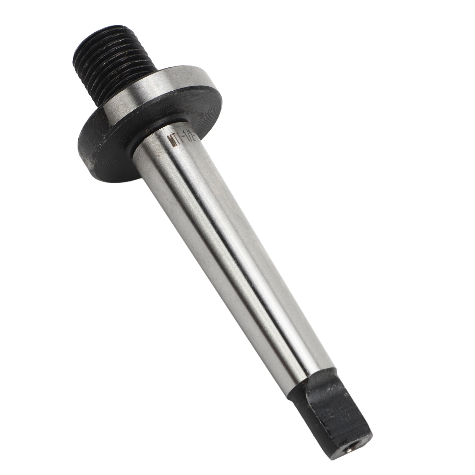 Mt1 Bohrfutter Mit 15,5 Mm Gewinde, 1/2 Zoll Morse-kegeladapter, Zum Gewindeschneiden, Bohren Und Fräsen An Werkzeugmaschinen.